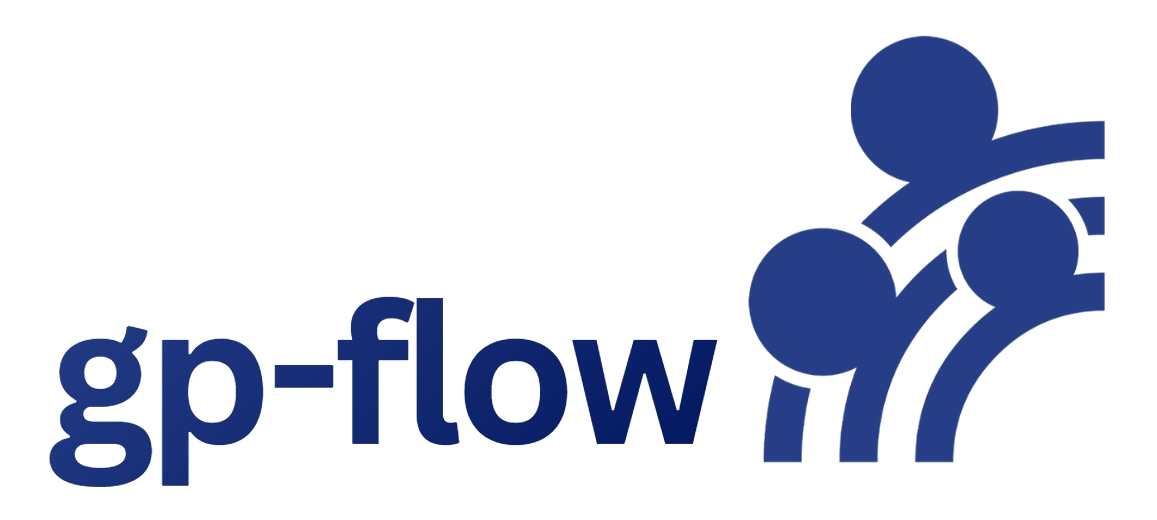 GP-Flow